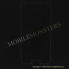 Защитное стекло Samsung SM-J730F Galaxy J7 (2017)