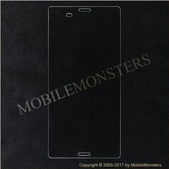 Glass protector Sony D6603 Xperia Z3