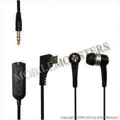 Austiņas Samsung AAEP433J+AARMOU3BBE stereo Melnie