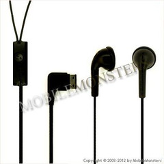 Austiņas Samsung AAEP485DBE stereo