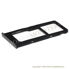 Sim card holder Huawei P smart (FIG-LX1)
