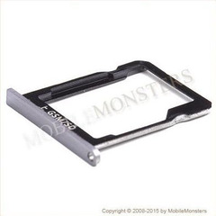 Sim card holder Huawei P8 (GRA-L09)