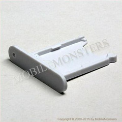 Sim kartes turētājs Nokia 920 Lumia Balts