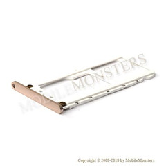 Sim kartes turētājs Xiaomi Mi A1 (MDG2)