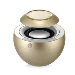 Tumbiņa Bluetooth Huawei AM08 Zelts