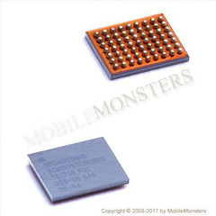 Touch Sensor Control IС U2401