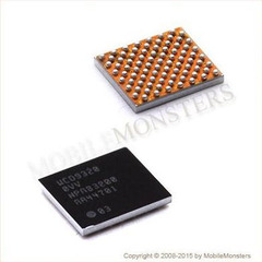 Audio IC WCD9320