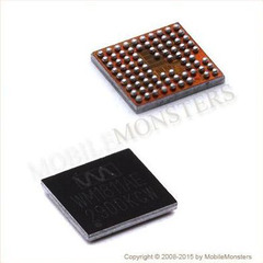 Audio IC WM1811