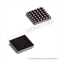 Charging and USB Control Chip U2 CBTL1610A3 36pin