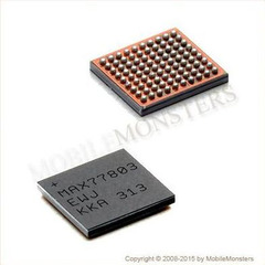 Power Control IC MAX77803