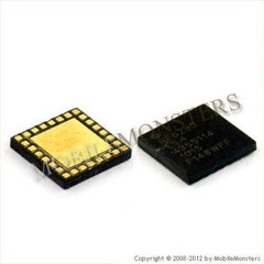 Power Ampliefer PA 4355114