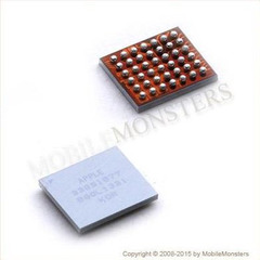 Power Amplifier IC 338S1077
