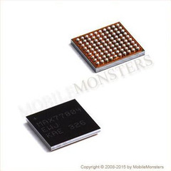 Power Control IC MAX77804