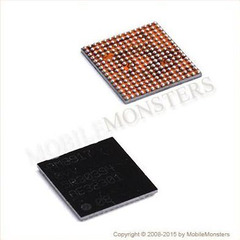 Power Control IC PM8917