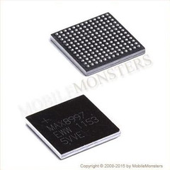 Power Control IC MAX8997