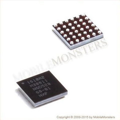 Charging and USB Control Chip U2 CBTL1610A2 36pin