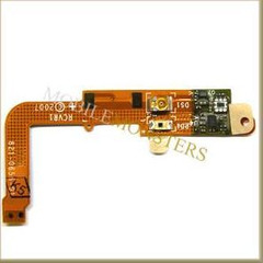 Flex iPhone 3g Sensor