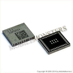 Wi-Fi IC 339S0154 iPhone 4S