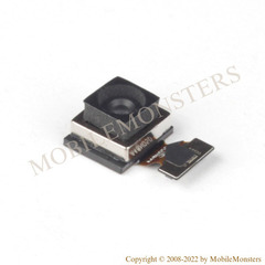 Camera Huawei P smart Pro 2019 (STK-L21)