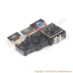 Kamera Huawei P30 Lite (MAR-LX1A) 24 Mp