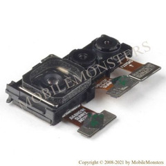 Камера Huawei P30 Lite (MAR-LX1A) 48 Mp 