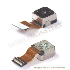 Kamera Huawei P9 Lite (VNS-L21)