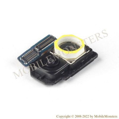 Camera Samsung SM-A405F Galaxy A40