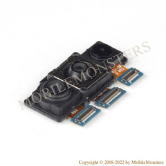 Camera Samsung SM-A415F Galaxy A41 Main