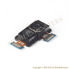 Camera Samsung SM-G715F Galaxy Xcover Pro