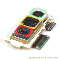 Камера Samsung SM-G973F Galaxy S10