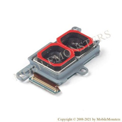 Камера Samsung SM-G980F Galaxy S20