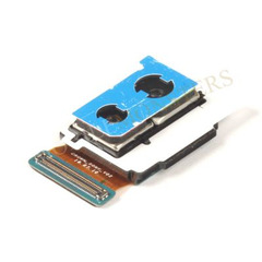 Kamera Samsung SM-N960F Galaxy Note 9