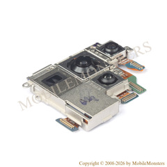 Камера Samsung SM-S908B Galaxy S22 Ultra 5G Комплект