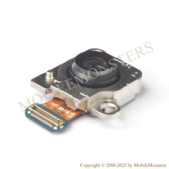 Камера Samsung SM-S921B Galaxy S24 Wide 