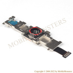 Kamera Xiaomi Mi Note 10 Lite (M2002F4LG) Galvenā
