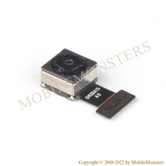 Kamera Xiaomi Redmi 4 Prime