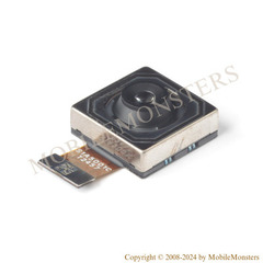 Camera Xiaomi Redmi Note 12 Pro 5G (22101316G) Main 