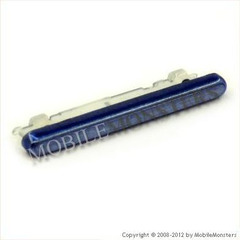 Poga Samsung i9300 Galaxy S III (S3) Volume Zils