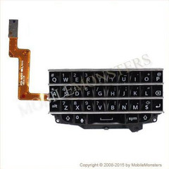 Клавиатурная плата BlackBerry Q10