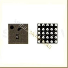 Keypad and LCD IC EMIF10-1K010F2 25pin
