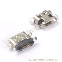 Connector Alcatel A5 LED USB connector