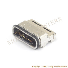Connector Huawei P20 Pro (CLT-L29) USB Type-C