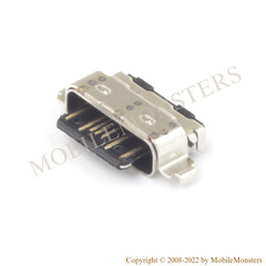 Connector Nokia 6.1 (TA-1045, TA-1043, TA-1050) USB Type-C