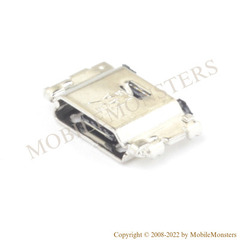 Коннектор Samsung SM-A600F Galaxy A6 (2018) Usb