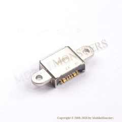 Konektors Samsung SM-G930F Galaxy S7 Usb