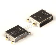 Коннектор Sony H4113 Xperia XA2 Usb