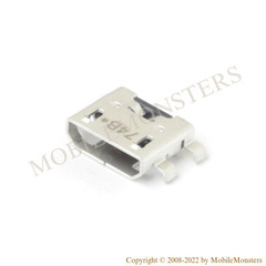 Коннектор Xiaomi Redmi Note 4x Global Usb