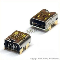 Connector HTC Tatoo A3232