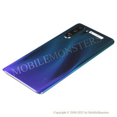 Huawei P30 Pro (VOG-L29) Cover replacement
