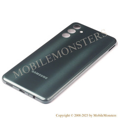 Cover Samsung SM-A047F Galaxy A04s Battery cover, (Service pack) Green
